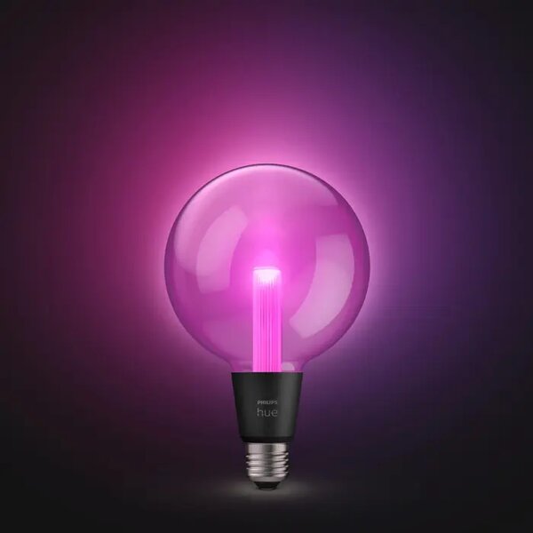 LG PHILIPS HUE pametna LED žarulja G125 E27 8720169311954