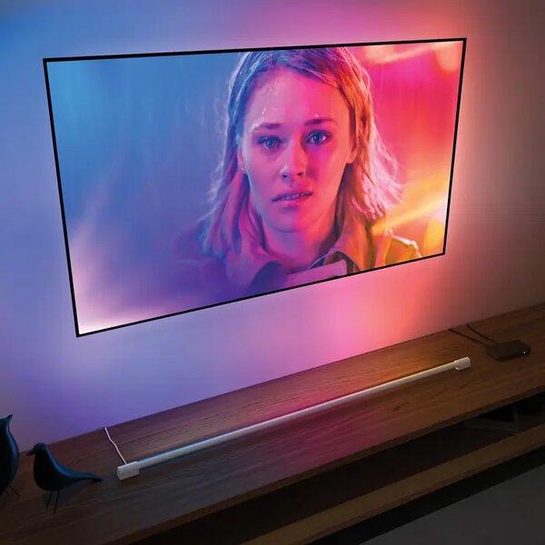 PLAY GRADIENT PHILIPS HUE pametna LED svjetiljka LIGHT TUBE LRG bijela 8718696176313