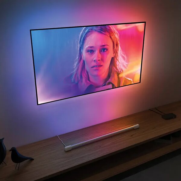 PLAY GRADIENT PHILIPS HUE pametna LED svjetiljka LIGHT TUBE CMP bijela 8718696176290