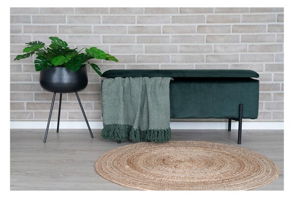Zelena klupa Watford - House Nordic