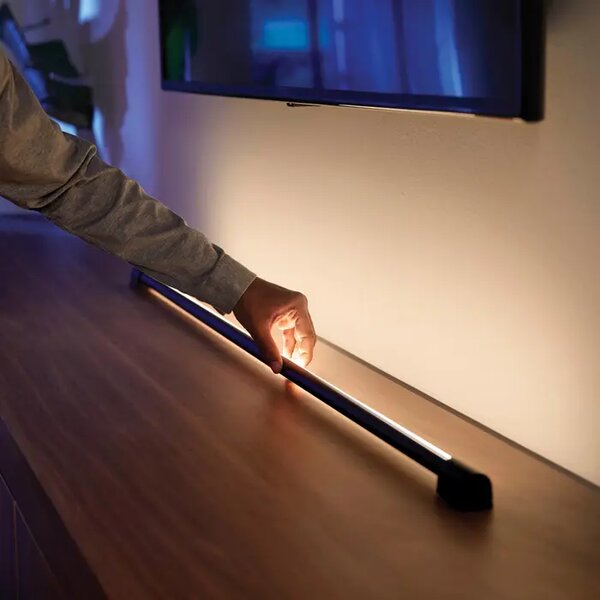 PLAY GRADIENT PHILIPS HUE pametna LED svjetiljka LIGHT TUBE CMP bijela 8718696176290
