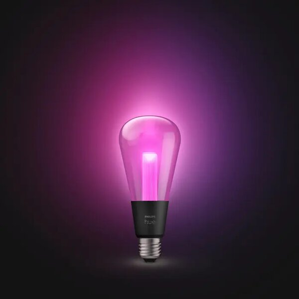 LG PHILIPS HUE pametna LED žarulja ST72 E27 8719514419391