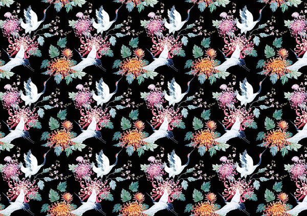 Foto tapeta - Dizalice (152,5x104 cm)
