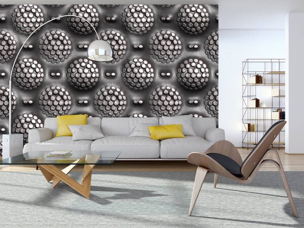 Foto tapeta - 3D apstrakcija (152,5x104 cm)