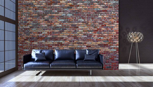 Foto tapeta - Zid (152,5x104 cm)