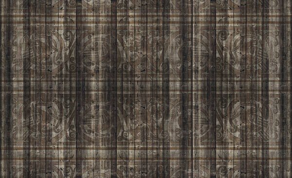 Foto tapeta - Tekstura - drvene daske (152,5x104 cm)
