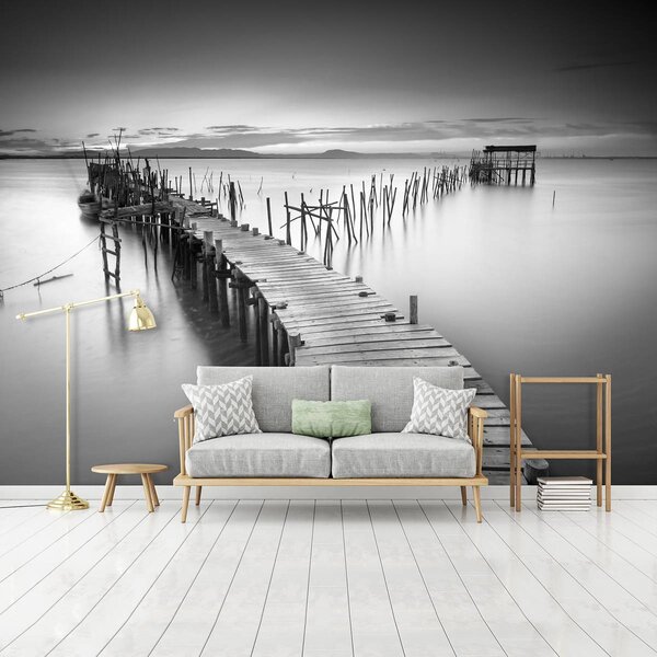 Foto tapeta - Most (152,5x104 cm)