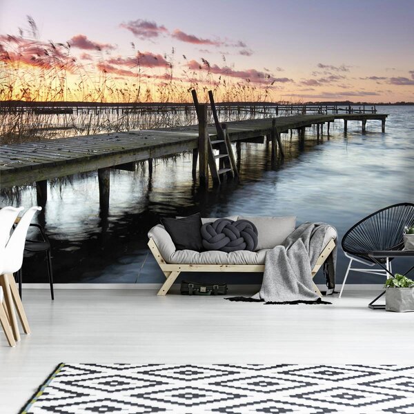 Foto tapeta - Most (152,5x104 cm)