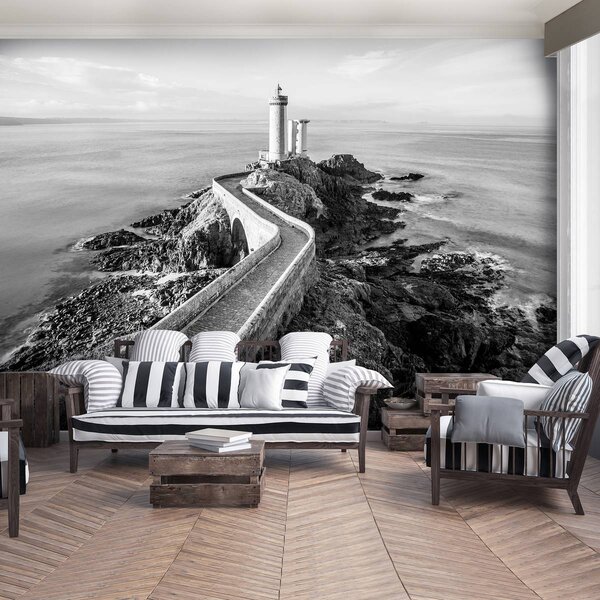 Foto tapeta - Svjetionik (152,5x104 cm)