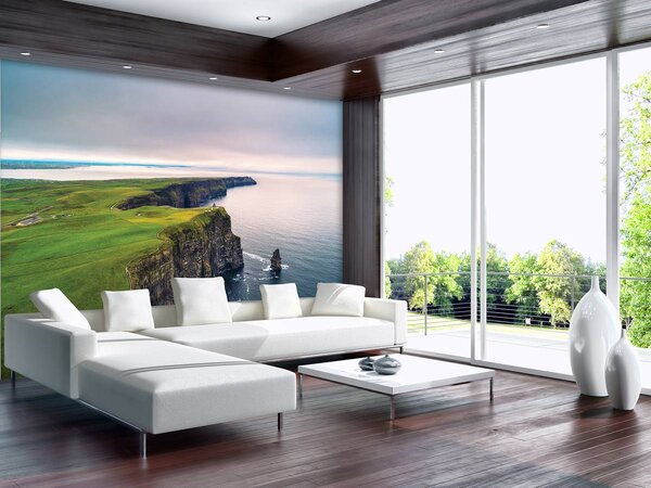 Foto tapeta - Voda (152,5x104 cm)