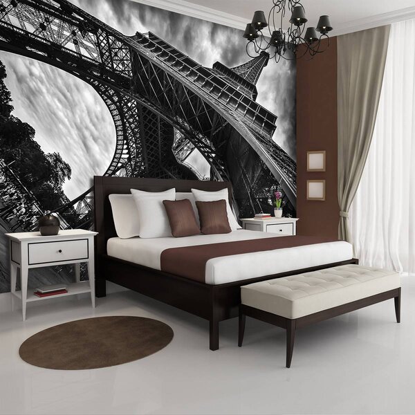 Foto tapeta - Pariz (152,5x104 cm)