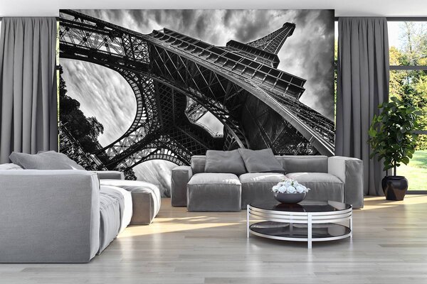 Foto tapeta - Pariz (152,5x104 cm)