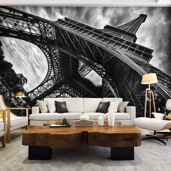 Foto tapeta - Pariz (152,5x104 cm)