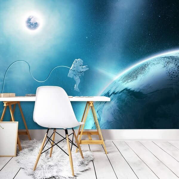 Foto tapeta - Astronaut (152,5x104 cm)