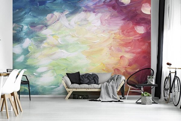 Foto tapeta - Boja (152,5x104 cm)