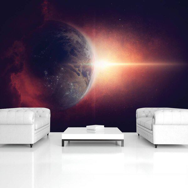 Foto tapeta - Kozmos (152,5x104 cm)