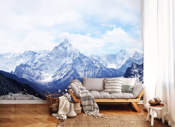 Foto tapeta - Planine (152,5x104 cm)