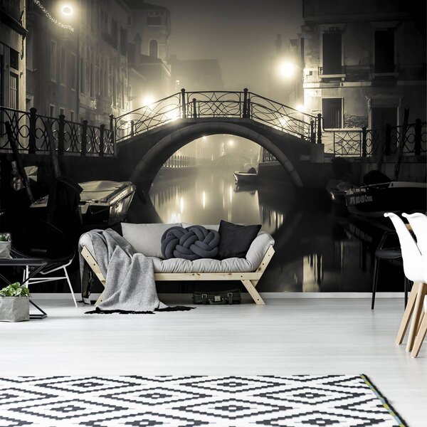 Foto tapeta - Venecija (152,5x104 cm)