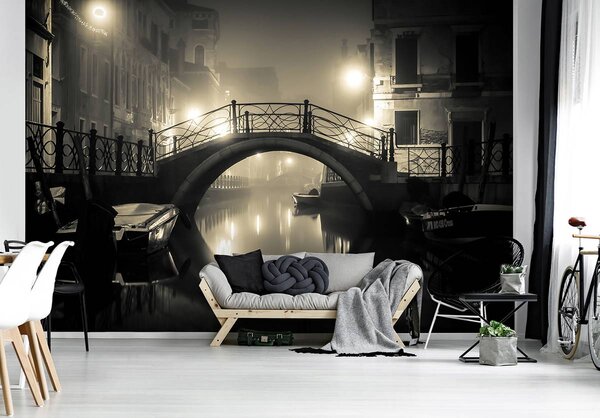 Foto tapeta - Venecija (152,5x104 cm)