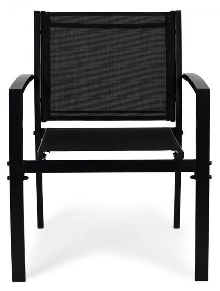 Elegantan set vrtnog namještaja