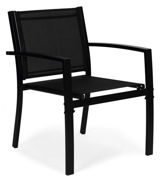 Elegantan set vrtnog namještaja