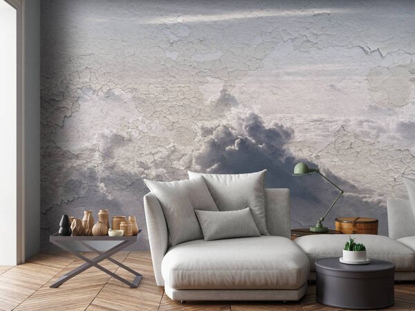 Foto tapeta - Nebo (152,5x104 cm)