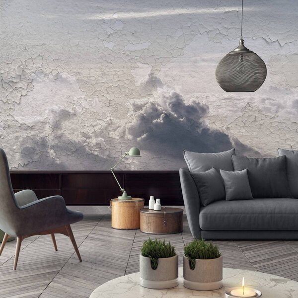 Foto tapeta - Nebo (152,5x104 cm)