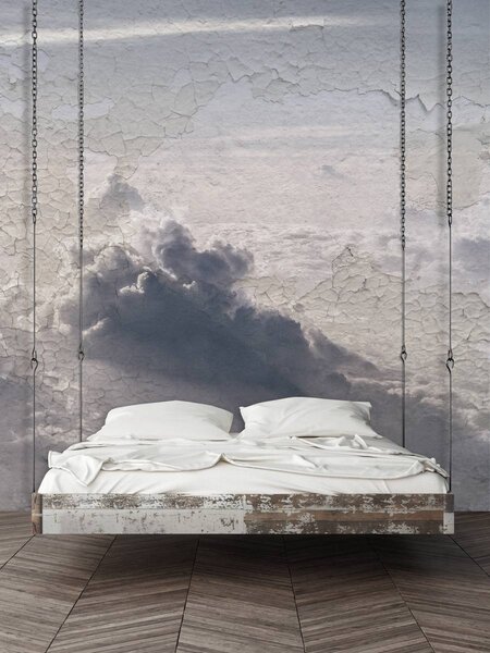 Foto tapeta - Nebo (152,5x104 cm)