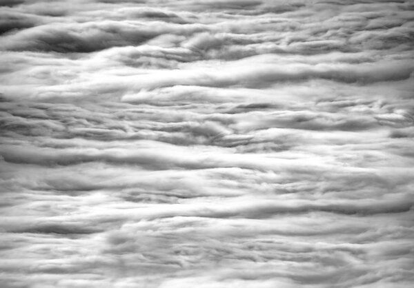Foto tapeta - Oblaci (152,5x104 cm)