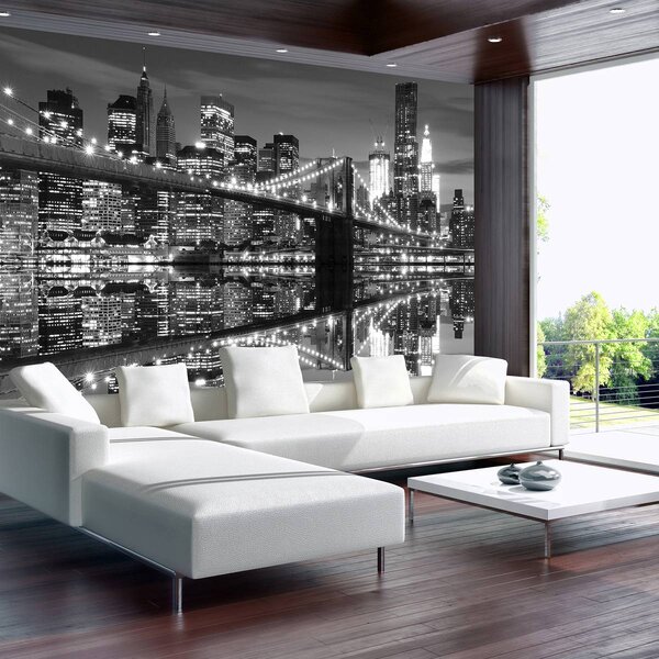 Foto tapeta - New York (152,5x104 cm)