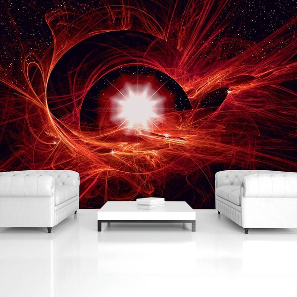 Foto tapeta - Svemir (152,5x104 cm)