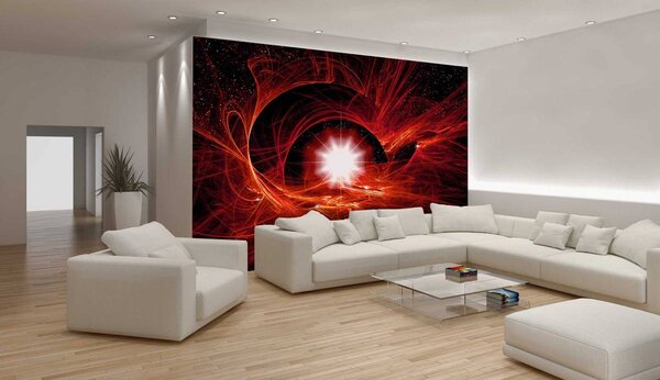 Foto tapeta - Svemir (152,5x104 cm)