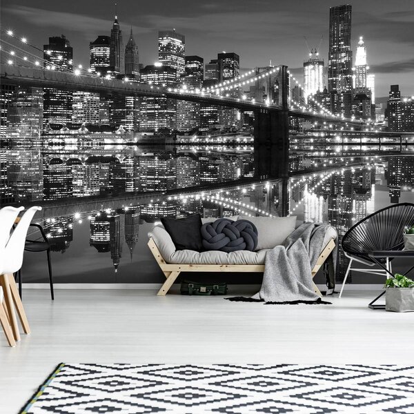 Foto tapeta - New York (152,5x104 cm)