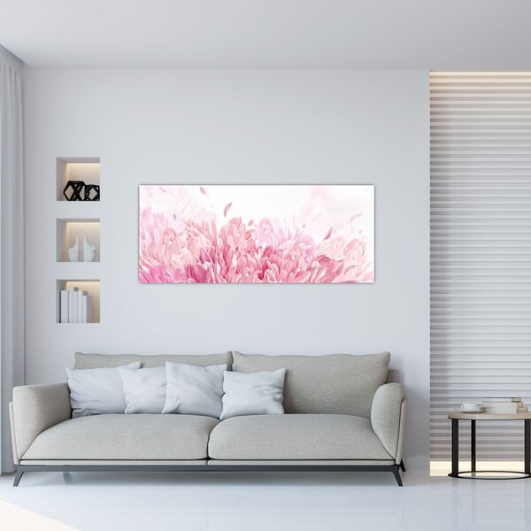 Slika - Cvetenje (120x50 cm)