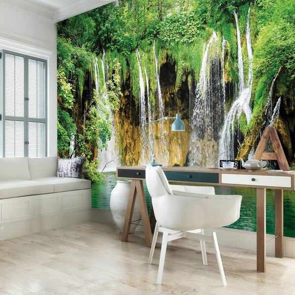 Foto tapeta - Priroda (152,5x104 cm)