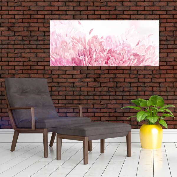 Slika - Cvetenje (120x50 cm)