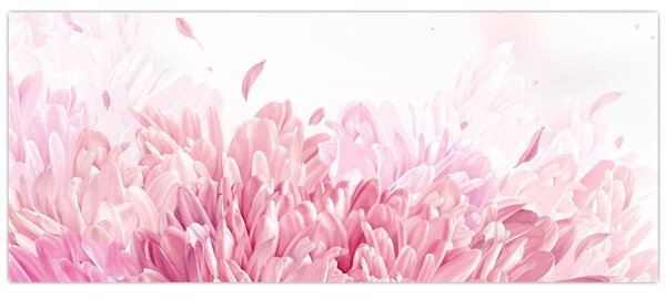 Slika - Cvetenje (120x50 cm)