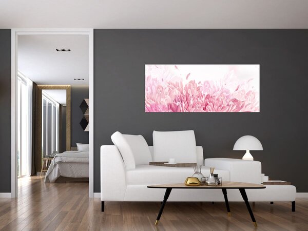 Slika - Cvetenje (120x50 cm)