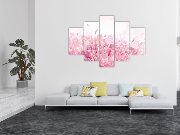 Slika - Cvetenje (150x105 cm)