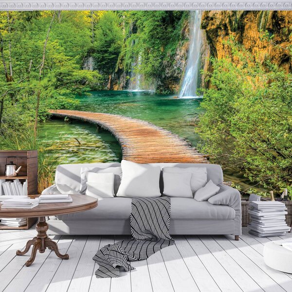 Foto tapeta - Priroda (152,5x104 cm)