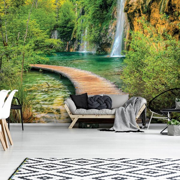 Foto tapeta - Priroda (152,5x104 cm)