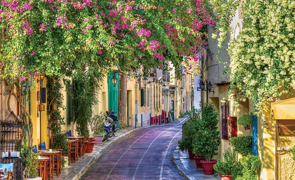 Foto tapeta - Prema moru (152,5x104 cm)