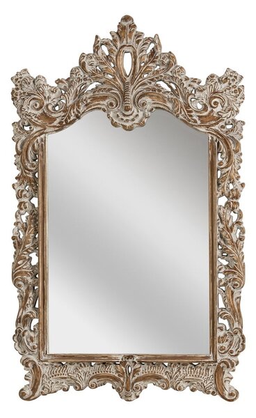 Zidno ogledalo 86x144 cm Baroque – Premier Housewares