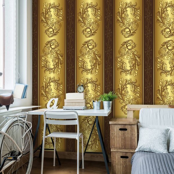Foto tapeta - Ornament (152,5x104 cm)