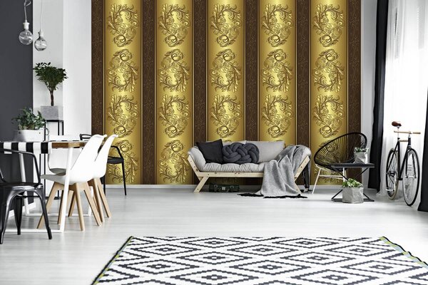 Foto tapeta - Ornament (152,5x104 cm)