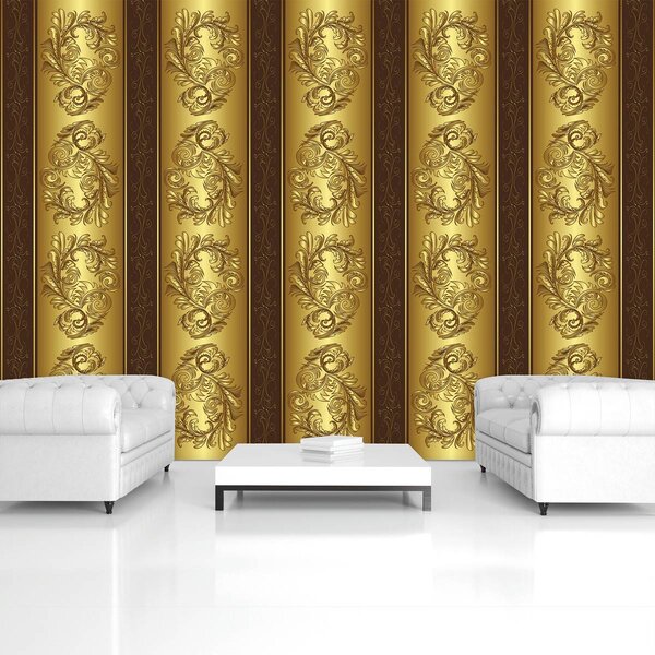Foto tapeta - Ornament (152,5x104 cm)