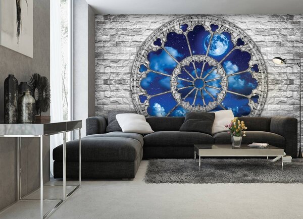 Foto tapeta - Nebo (152,5x104 cm)