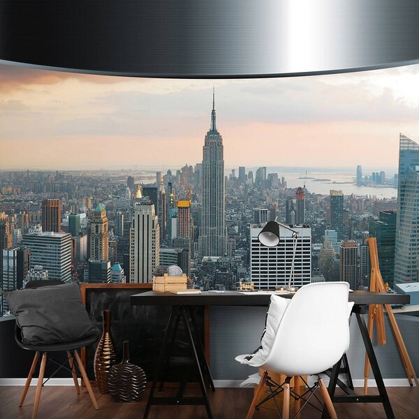 Foto tapeta - New York (152,5x104 cm)