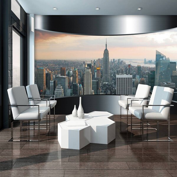 Foto tapeta - New York (152,5x104 cm)