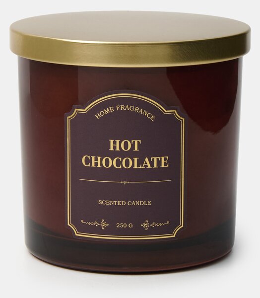 Sinsay - Mirisna svijeća Hot Chocolate